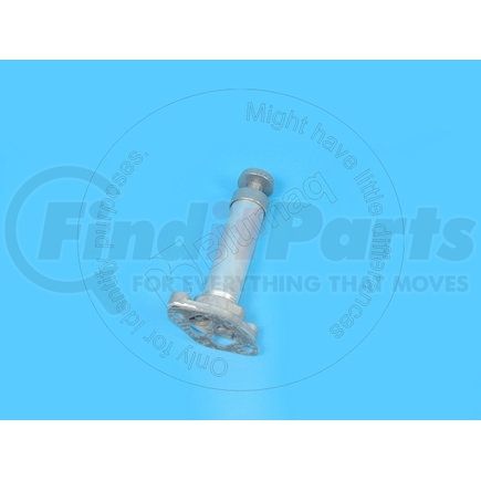 8N0495 by BLUMAQ - PUMP ASSY.