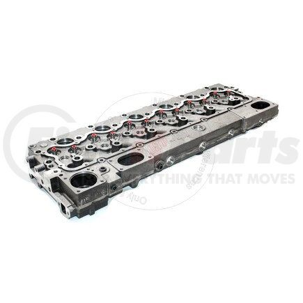 8N1446 by BLUMAQ - Engine Cylinder Head - fits Caterpillar Engine 1673C and 3306