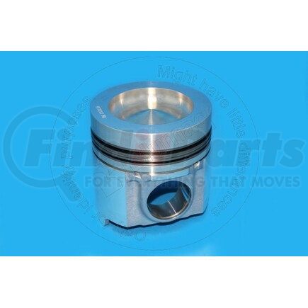 8N1607 by BLUMAQ - Engine Piston Crown