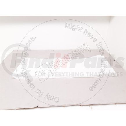 8N2555 by BLUMAQ - FILTER SUITABLE 8N2555BQ