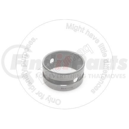 8N4110 by BLUMAQ - Sleeve Bearing - 58.879 mm. ID, 65.176 mm. OD, 33.3 mm. Width, for Engine Block