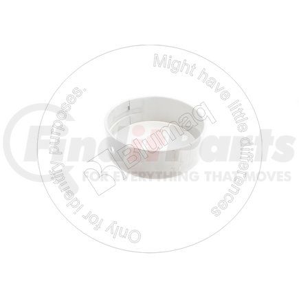 8N8237 by BLUMAQ - Engine Crankshaft Main Bearing - fits Caterpillar Gen Set Engine 3512
