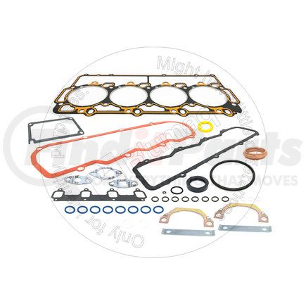 8T4849 by BLUMAQ - Engine Cylinder Head Gasket Kit