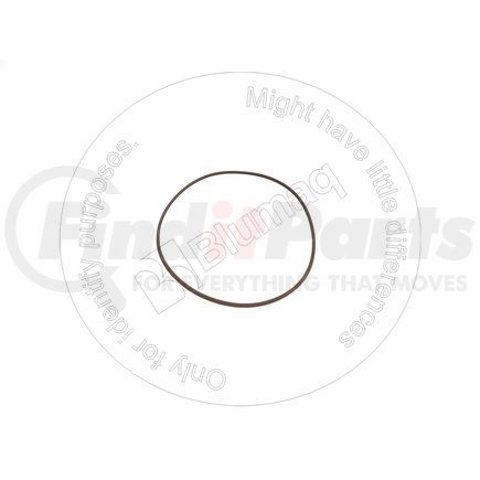 8T7195 by BLUMAQ - SEAL O-RING
