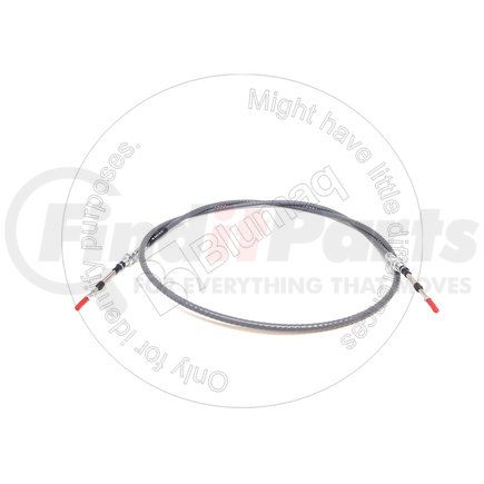 8V0554 by BLUMAQ - THROTTLE CABLE