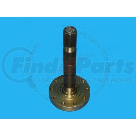 8W2932 by BLUMAQ - Axle Spindle - Compatible for Caterpillar Applications