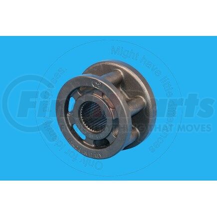 8W5092 by BLUMAQ - Circle Drive Pinion - fits Caterpillar Grader 16G