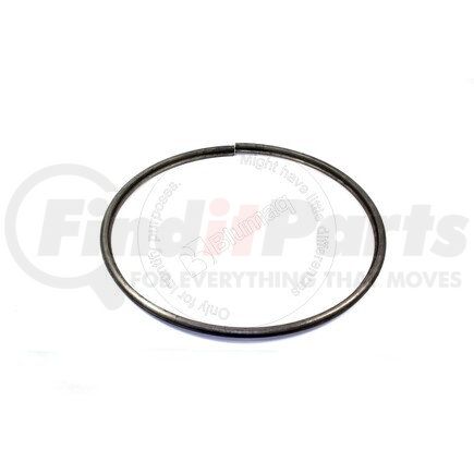 8W8327 by BLUMAQ - Wheel Rim Guard - 24.5 in x 24.5 in x 1 in, Fit for Caterpillar Applications