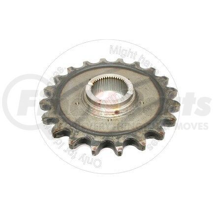 8W8286 by BLUMAQ - Engine Timing Sprocket - fit for Caterpillar Applications