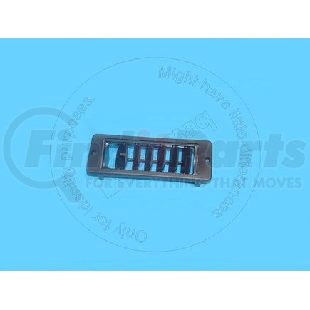 8Y6388 by BLUMAQ - HVAC Vent Louver - 2.76 in x 5.91 in, Fit for Caterpillar Applications