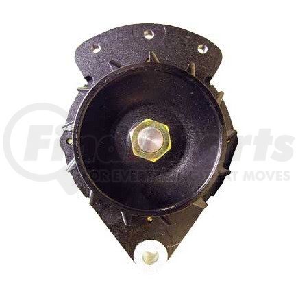 8MR2345 by LEECE NEVILLE - High Output Alternator