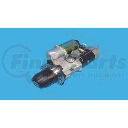 91-28-4040 by BLUMAQ - STARTER MOTOR