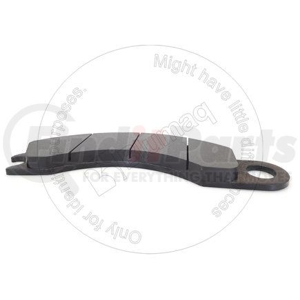 9C0566 by BLUMAQ - BRAKE PAD