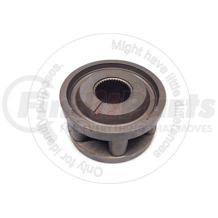 9D0093 by BLUMAQ - Circle Drive Pinion - fits Caterpillar Grader 16G