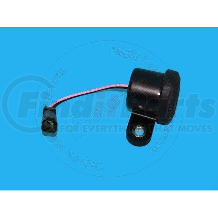 9G9813 by BLUMAQ - Back Up Alarm - 2.76 in x 3.54 in, Fit for Caterpillar Applications