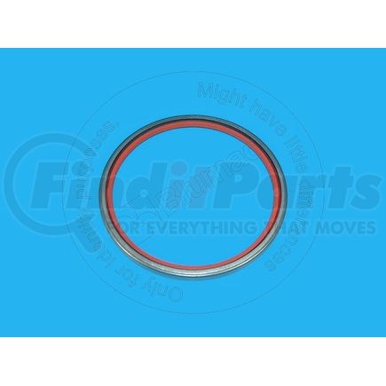 9H1129 by BLUMAQ - Engine Crankshaft Seal - 181.178 mm. OD, Lip Seal