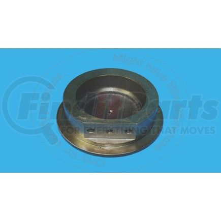 9K3096 by BLUMAQ - Multi-Purpose Retainer - on Loader Frame