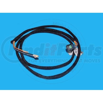 9R9567 by BLUMAQ - Tail Light Wiring Harness - fits Caterpillar 416B, 416C, 416D, 420D, 426B, 426C, 436C