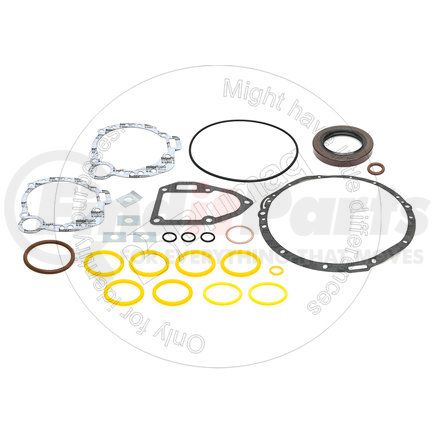 9S1058 by BLUMAQ - GASKET KIT