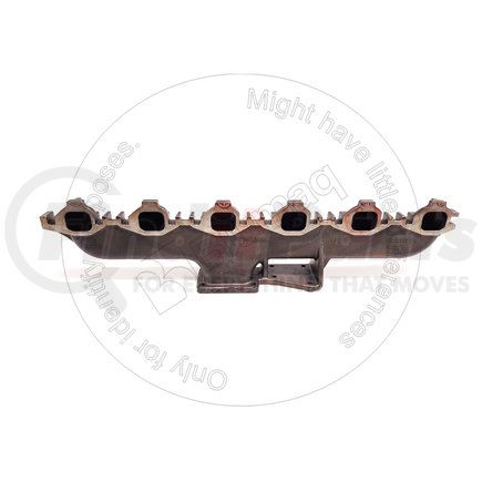 9S2354 by BLUMAQ - Exhaust Manifold - for Caterpillar Engines