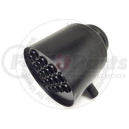 9S6147 by BLUMAQ - Engine Air Intake Pre-Cleaner Assembly - fits Caterpillar Vehicles