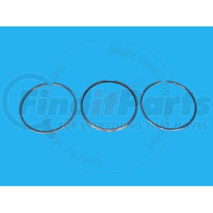 9S8704 by BLUMAQ - Engine Piston Ring Set - fit for Caterpillar Applications