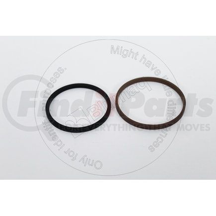 07161-10070 by BLUMAQ - PISTON RING