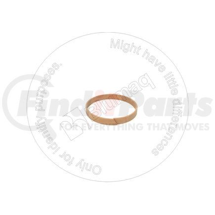 07156-01215 by BLUMAQ - WEAR RING