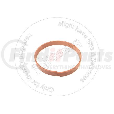 07156-01822 by BLUMAQ - WEAR RING