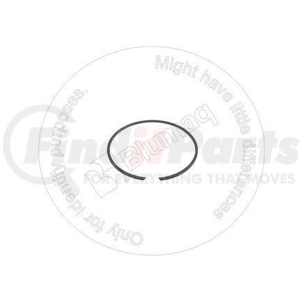 07179-13114 by BLUMAQ - SNAP RING
