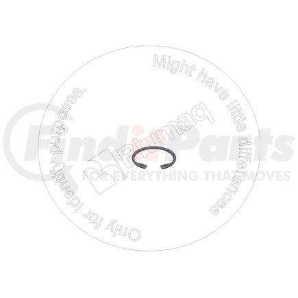 07430-11150 by BLUMAQ - RETAINING RING