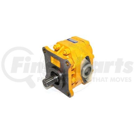 07436-72200 by BLUMAQ - PUMP ASSY.