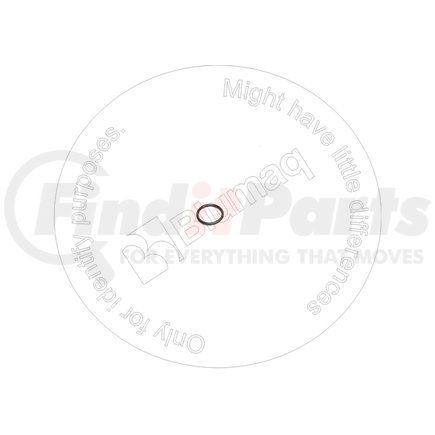 951531 by BLUMAQ - Seal O-ring