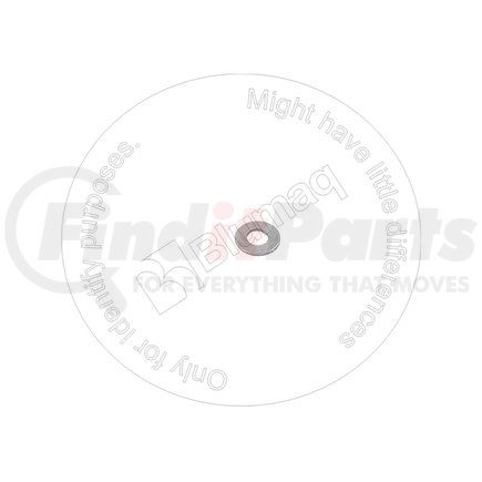 966166 by BLUMAQ - Washer