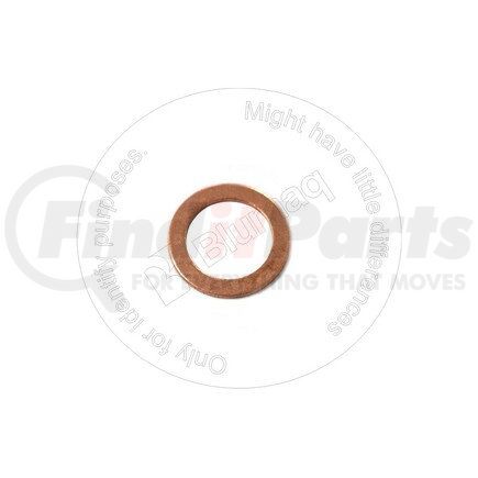 994437 by BLUMAQ - COPPER WASHER