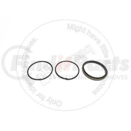 996922 by BLUMAQ - Hydraulic Cylinder Seal Kit - on Boom, fits Caterpillar Excavator and Mini Hyd Excavator