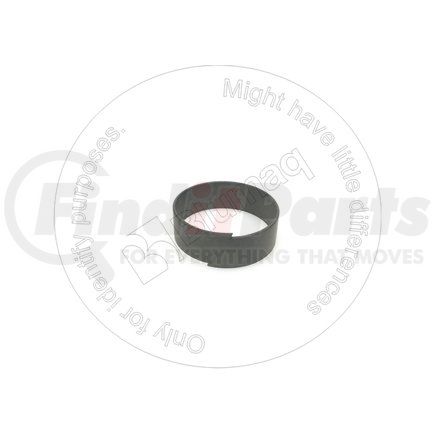 996976 by BLUMAQ - Wear Ring - Plastic, 89.93 mm. ID, 89.93 mm. OD, 2.975 mm. Thick