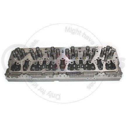 0R8395 by BLUMAQ - CYLINDER HEAD