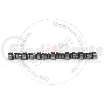 0R8813 by BLUMAQ - CAMSHAFT ASSY.