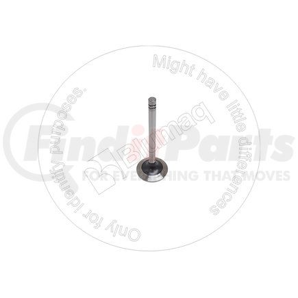 1007861 by BLUMAQ - VALVE EXHAUST