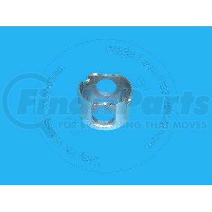 1012042 by BLUMAQ - Engine Piston Skirt - fits Caterpillar 3176B, 3176C, 345B, 345B II, 345B L