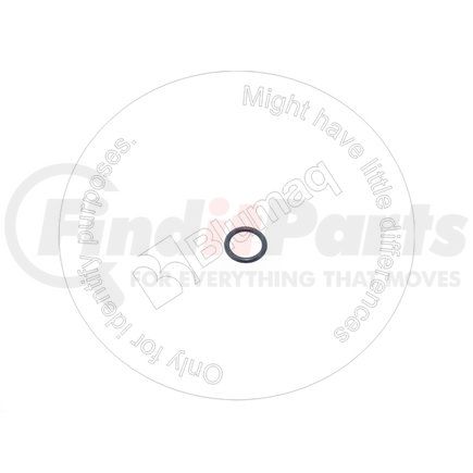 1039045 by BLUMAQ - SEAL O-RING