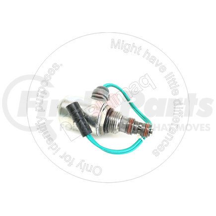 1054922 by BLUMAQ - VALVE ASSY.