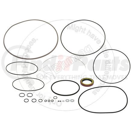 1076988 by BLUMAQ - HYDRAULIC SEAL KIT