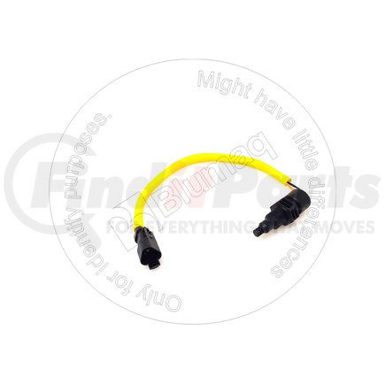 1078618 by BLUMAQ - Temperature Sensor - Control (Caterpillar)