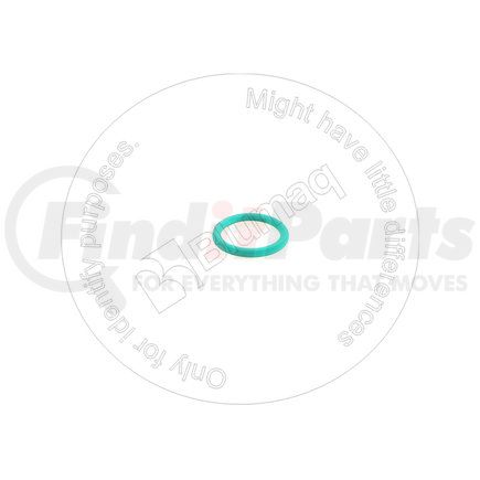 1093207 by BLUMAQ - SEAL O-RING