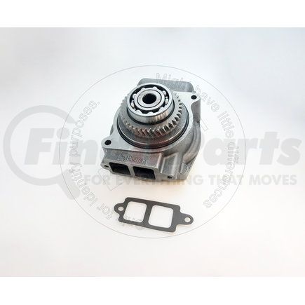 10R1499 by BLUMAQ - Engine Water Pump (Caterpillar)