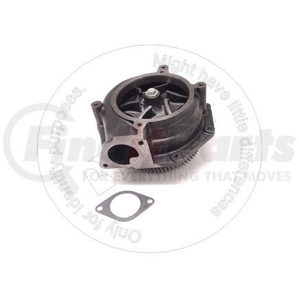 10R0482 by BLUMAQ - Engine Water Pump (Caterpillar)