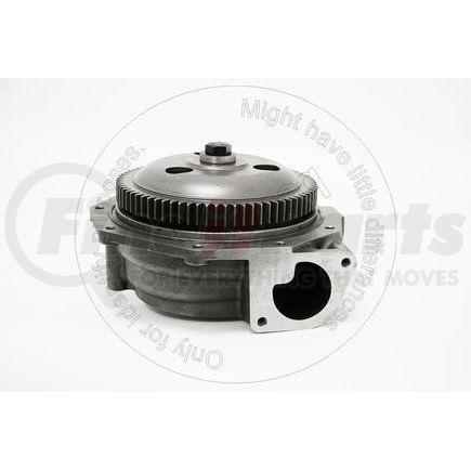 10R0484 by BLUMAQ - WATER PUMP