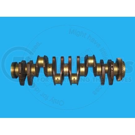10R4463 by BLUMAQ - CRANKSHAFT